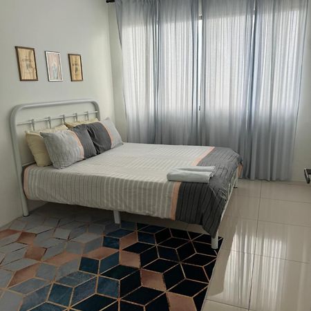 Bunga Homestay Sea View กัวลาตรังกานู ภายนอก รูปภาพ
