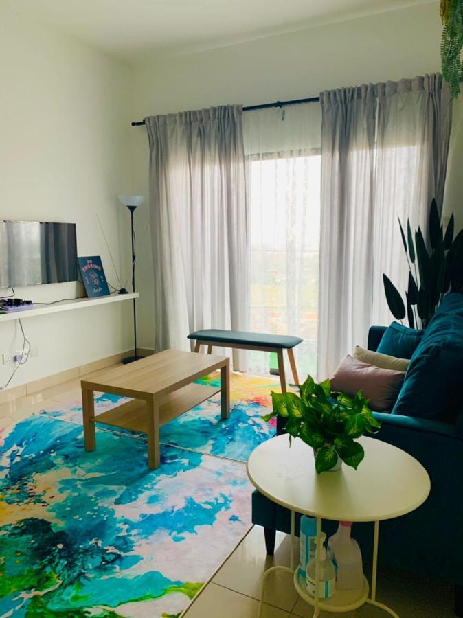Bunga Homestay Sea View กัวลาตรังกานู ภายนอก รูปภาพ